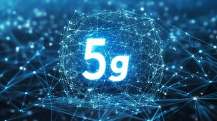 Exploring the transformative potential of 5g technology in modern communication networks