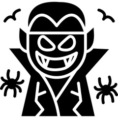 Dracula Icon