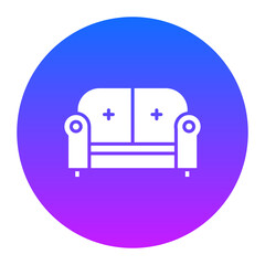 Sofa Icon