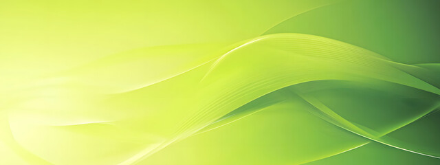 A vibrant green background with subtle gradients, perfect for creating an eye-catching presentation or banner design
