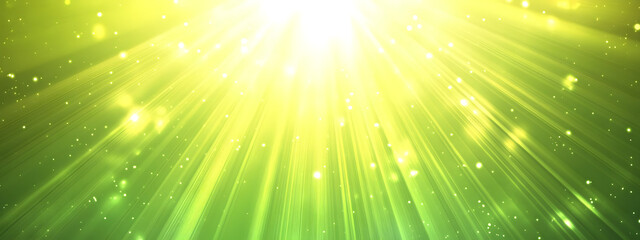 A vibrant green background with subtle gradients, perfect for creating an eye-catching presentation or banner design
