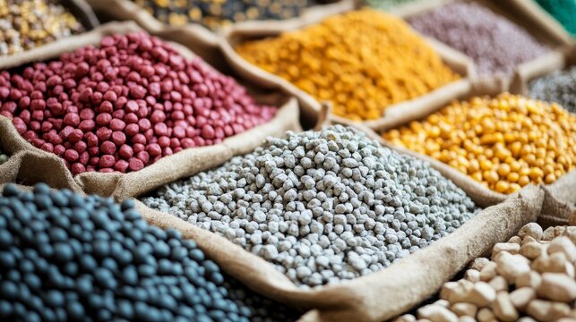 Promoting the sale of mineral fertilizers for enhanced agricultural productivity and soil health
