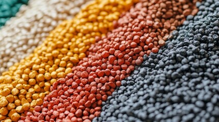 Promoting the sale and distribution of essential mineral fertilizers for agricultural growth