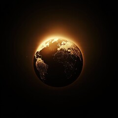 Obraz premium Earthrise