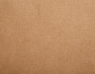 Fototapeta premium natural brown recycled paper texture background