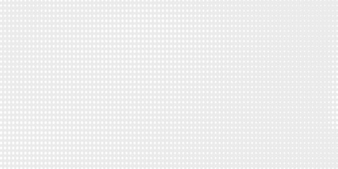 Dot white gray wave light technology texture background. Abstract