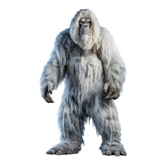yeti