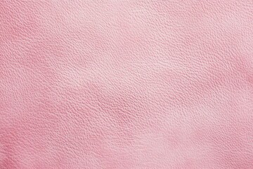 Fototapeta premium Soft pink leather texture featuring a delicate grunge effect, ideal for chic fashion and elegant interior design projects or sophisticated branding concepts and stylish presentations