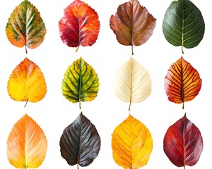 Obraz premium Leaves