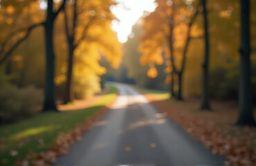 The Blurred Background Effect Of A Shallow Depth Of Field Is Referred To As Primeln Ranke Hintergrund Bokeh.