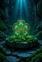 Good Luck Symbols