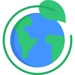 Sustainable Icon