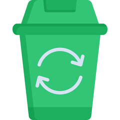 Recycle Bin Icon