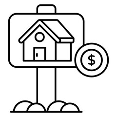 A unique design of mobile travel schedule