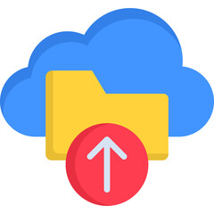 File Upload Icon
