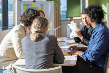 Startup Team Develops Portable Wind Turbine Prototype for Investor Funding