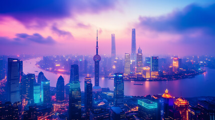 Naklejka premium Learning Chinese is challenging and time-consuming, but for young people worldwide, it’s worthwhile in the long run due to China’s growing influence and global opportunities.