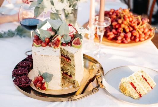 Cake dessert chocolate sweet delicious