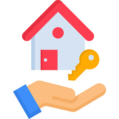 Homeownership Icon