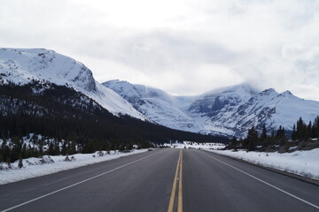 Fototapeta premium Canada