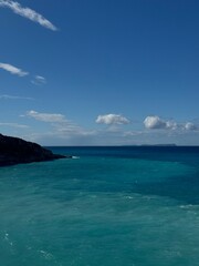 Fototapeta premium Ocean