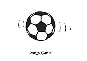piłka nożna, pilka, sport, liga, stadion, zawody,  © Marek