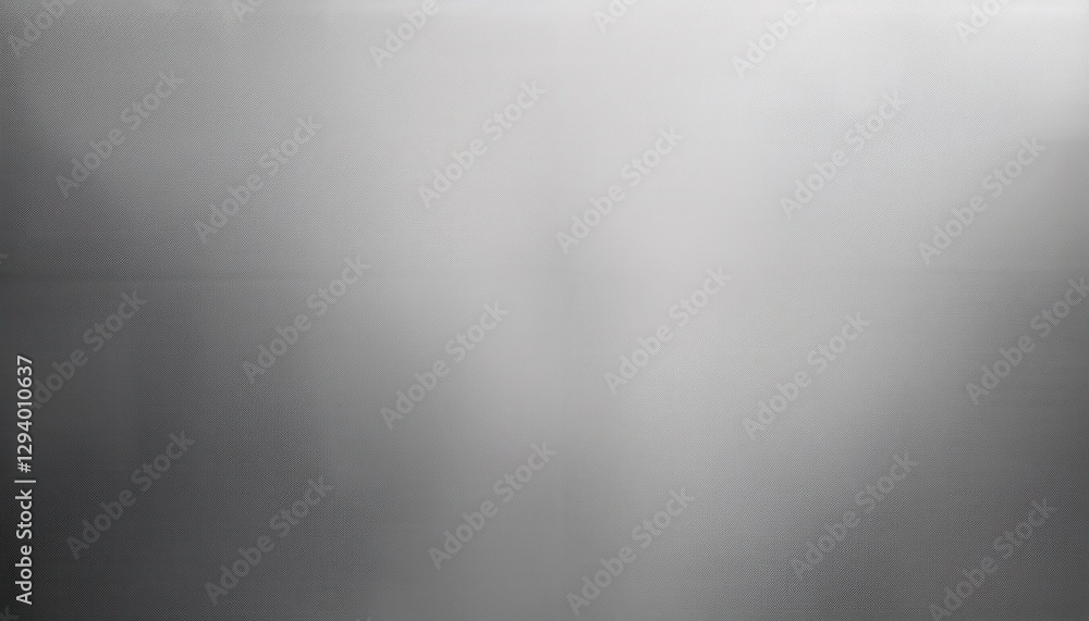 Aufkleber abstract metallic gradient texture with soft lighting, smooth reflections, suitable for modern desig