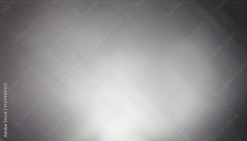 Aufkleber abstract metallic gradient texture with soft lighting, smooth reflections, suitable for modern desig