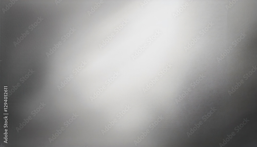 Aufkleber abstract metallic gradient texture with soft lighting, smooth reflections, suitable for modern design and digital art projects