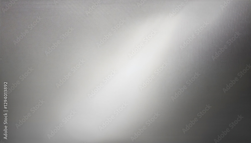 Aufkleber abstract metallic gradient texture with soft lighting, smooth reflections, suitable for modern desig