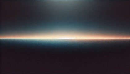 A minimalist gradient background featuring a grainy, textured effect