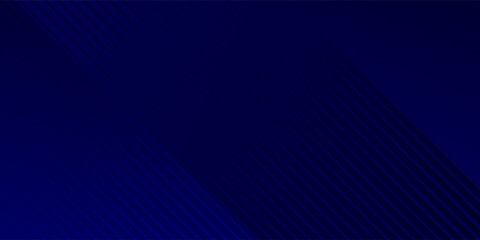 Elegant dark blue background with subtle diagonal lines creating a modern and sleek abstract design. Perfect for digital, tech, and corporate theme