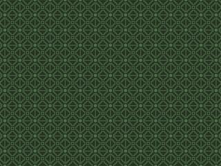 square and cross illusion