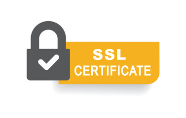 SSL, standard technology for securing an internet connection.