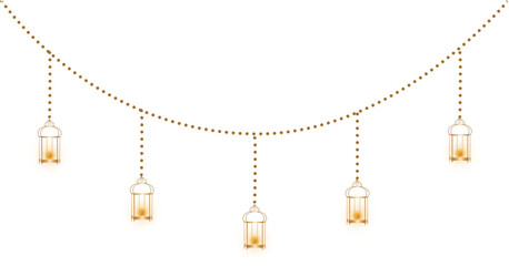 Hanging lamps,hanging chandeliers stock illustation