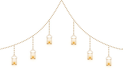 Hanging lamps,hanging chandeliers stock illustation