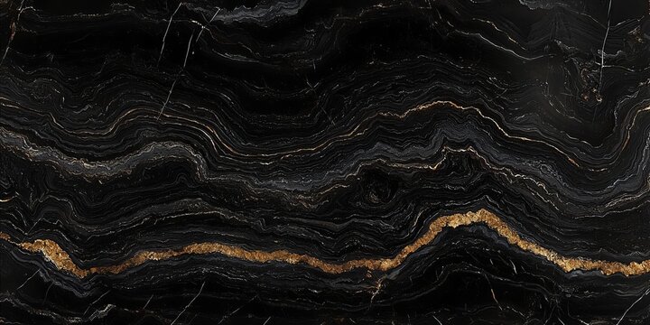 black marble with golden veins ,Black marbel natural pattern for background, abstract black white and gold, black and yellow marble, hi gloss marble stone texture of digital wall t