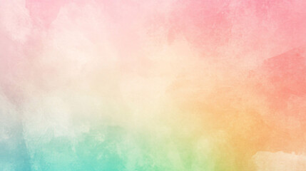 Creating a tranquil atmosphere with pastel colors digital art soft tones abstract design calm environment