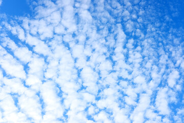 blue sky background