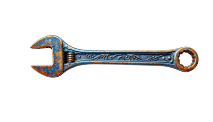 Photo, Adjustable Wrench, Tool, Repair, Mechanic, Equipment, Hardware, Metal, Steel, Fix