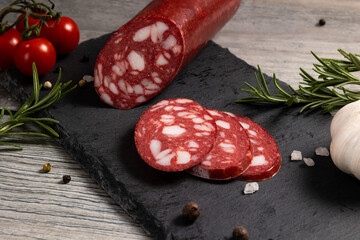 sausage