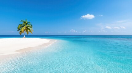 Private island estate with tropical villas and white sand beaches, secluded paradise