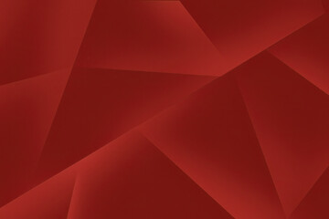 Obraz premium a colorful background formed with geometric shapes and figures 