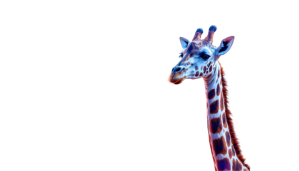 Photo - Majestic Giraffe, Wildlife, Animal, Nature, Safari, Zoo, Mammal, Spots, Long Neck, Africa
