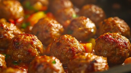 meatball kofte spicy meatballs kebab or kebap