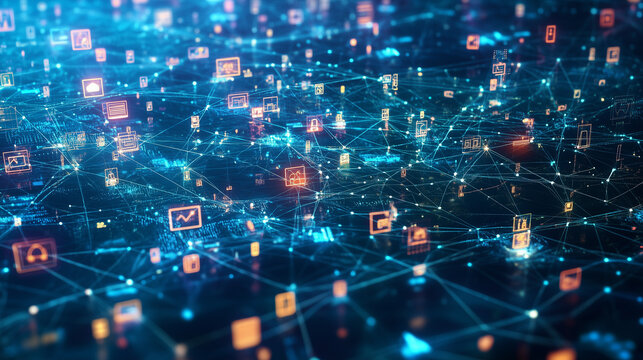 Data integration challenges show the potential for big data advancements, but also expose drawbacks like format inconsistencies and unclear access control.