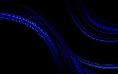 abstract blue and black are light pattern with the gradient is the with floor wall metal texture soft tech diagonal background black dark clean modern.