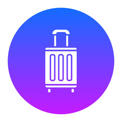 Luggage Icon