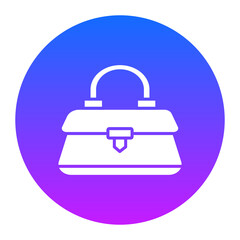 Purse Icon