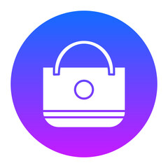 Totebag Icon
